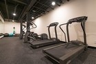 Brand New Fitness Center